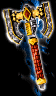 Executioner of the Stormforged Conqueror