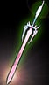 Reforged Sacred Blade of the Order