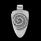 Spiral Amulet of Persuasion