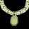 Lime Pendant