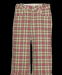 Plaid Pants of Splendor