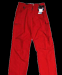 Red Pants of Prestige