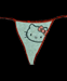 Kitty Thong of Prestige