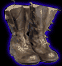 Dragon Scale Boots