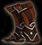 Archaic Buskins