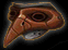 Archaic Mask