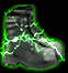 Boots of Eternal Fury