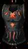 Infernal Deathwalker Vest