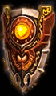 Fortress of the Stormforged Conqueror