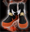 Blighted Strongboots